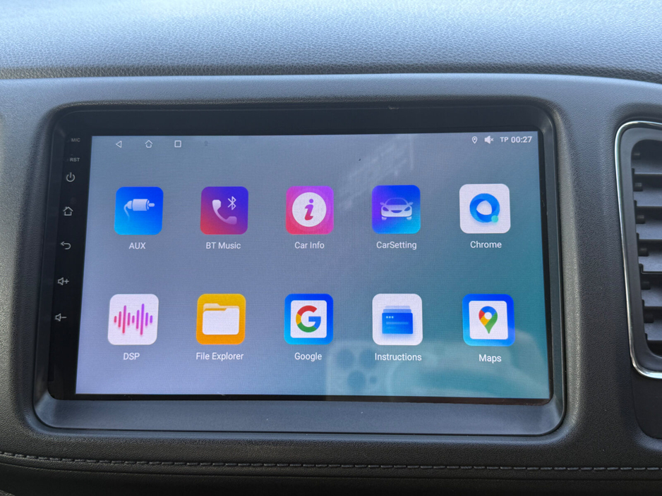 2016 Honda Vezel - image 14