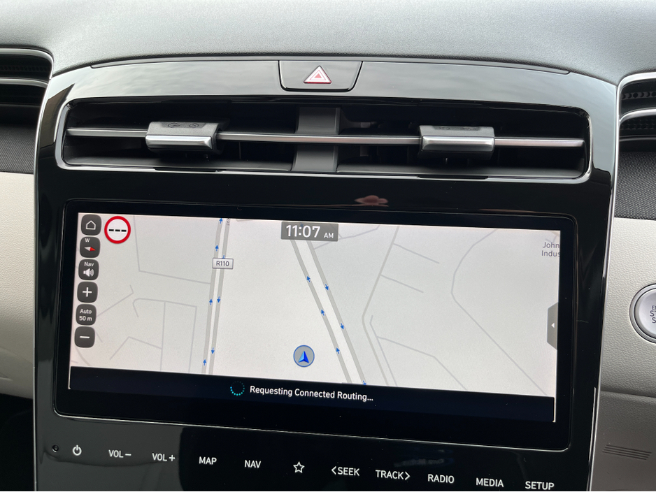 2022 Hyundai Tucson - image 22