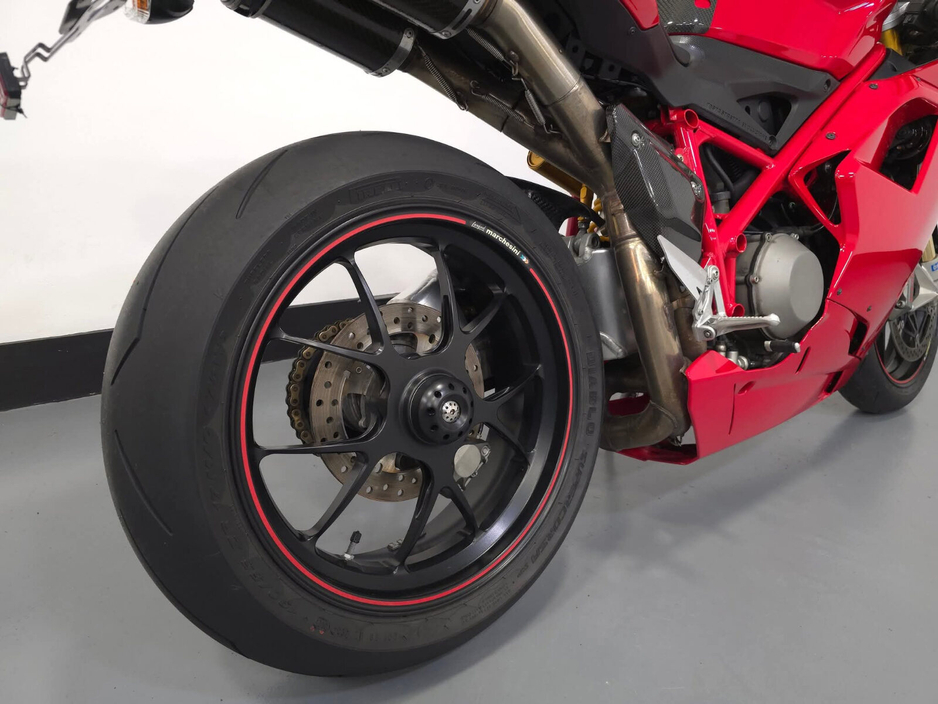 2007 Ducati 1098 - image 17