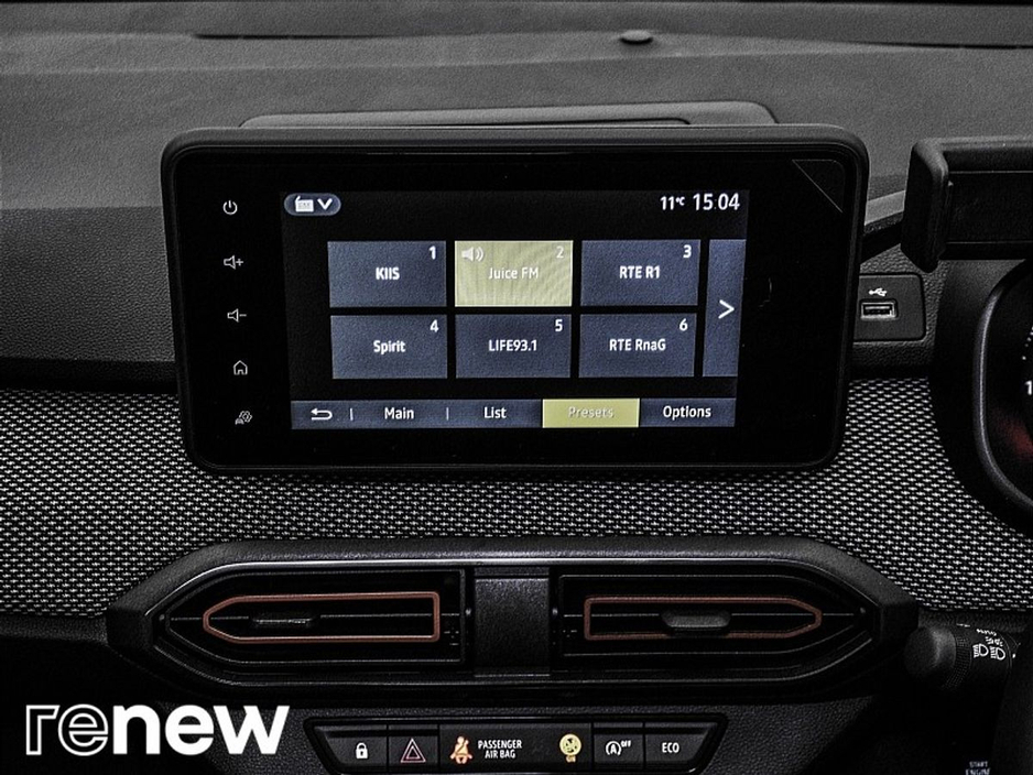 2022 Dacia Sandero Stepway - image 26