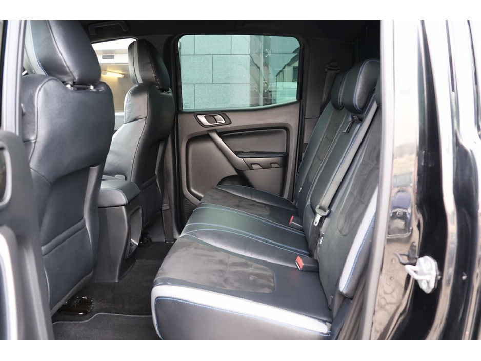 2021 Ford Ranger - image 17