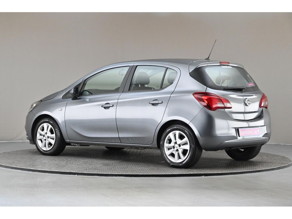 2019 Opel Corsa - image 6