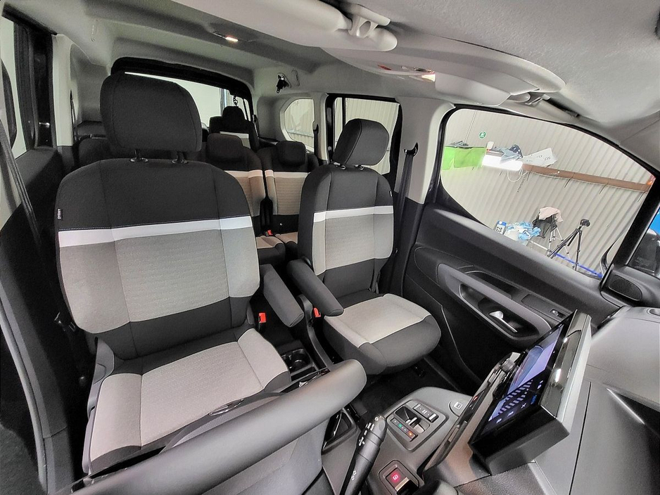 2026 Citroen Berlingo Multispace 7 SEATER PLUS DSL €46,795