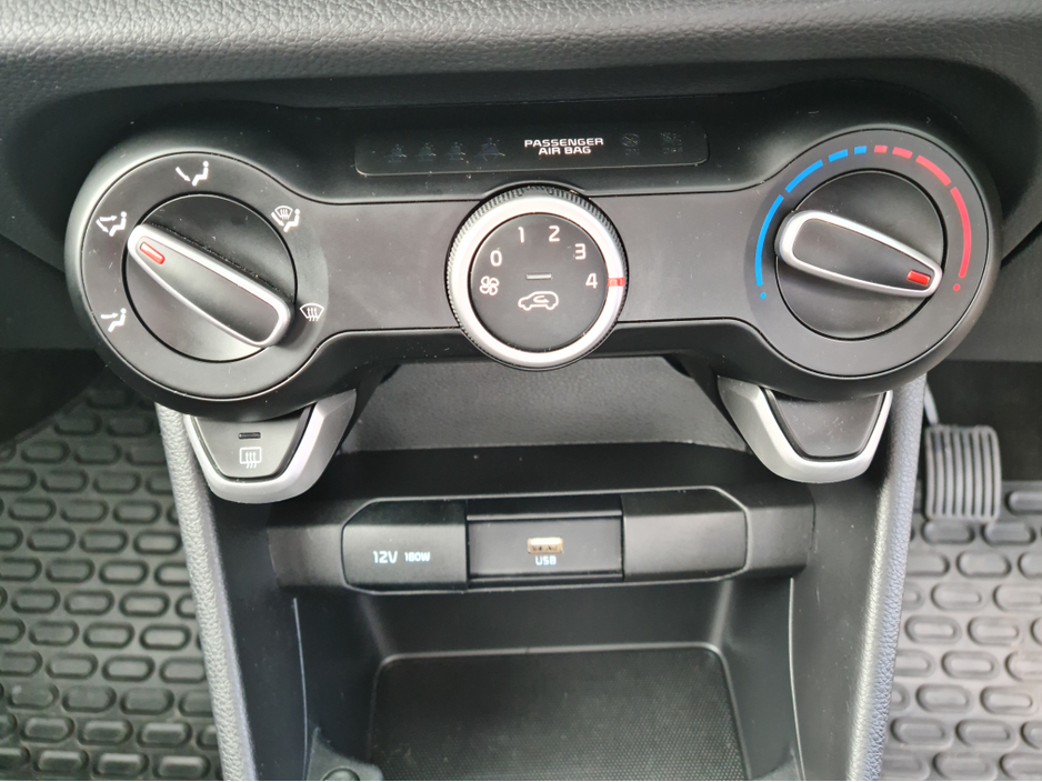 2023 Kia Picanto - image 12