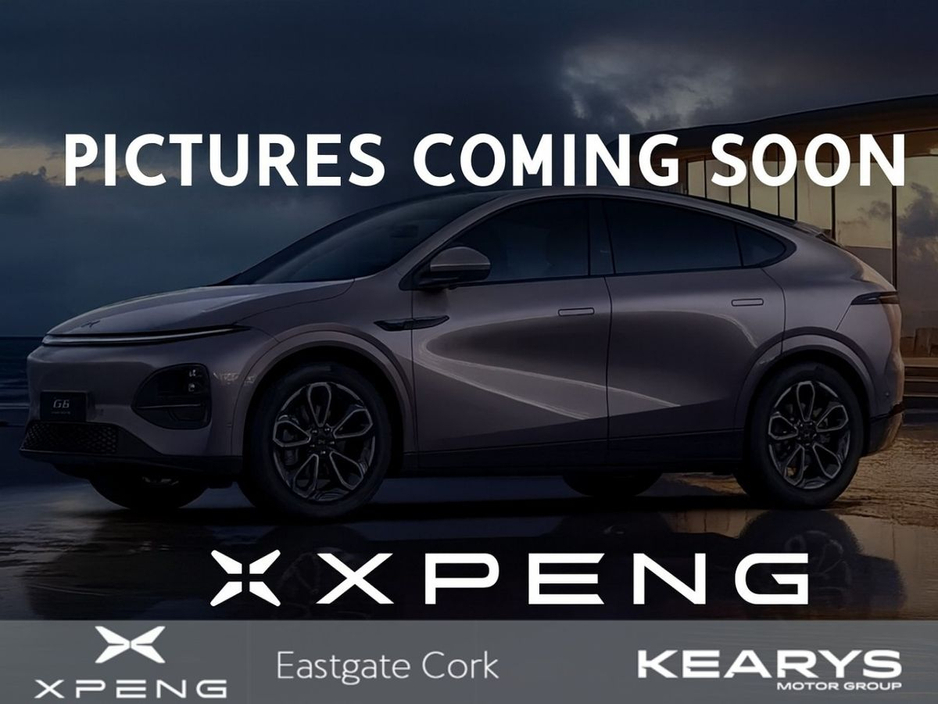 2026 Xpeng G6 for sale in , Ireland
