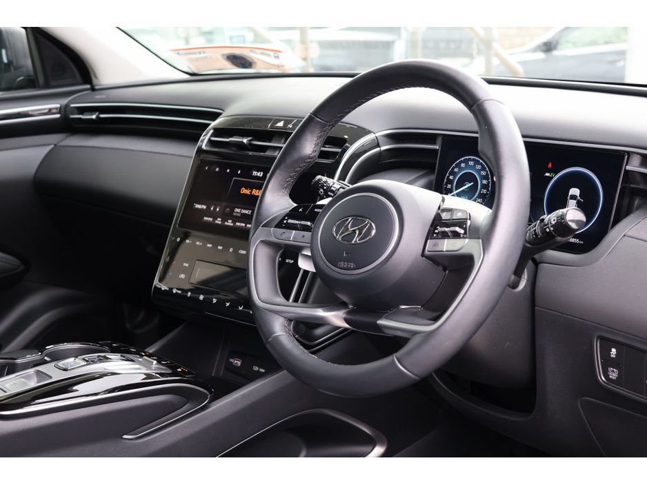 2023 Hyundai Tucson - image 7