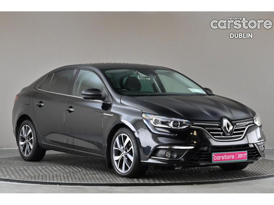 2017 Renault Megane for sale in , Ireland
