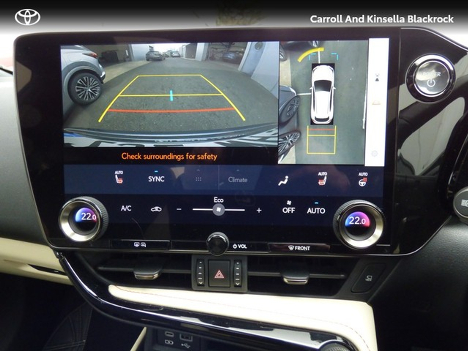 2023 Lexus NX 450 h+ - image 15