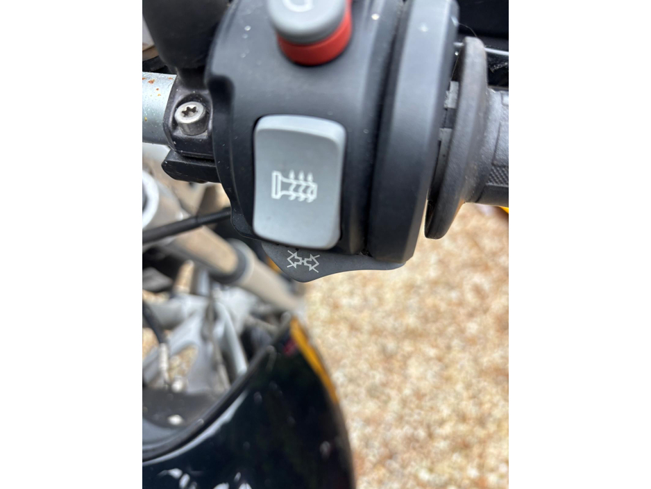 2006 BMW 1 Series CYCLE R1200R 6 SPEED €4,000