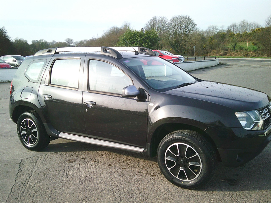2018 Dacia Duster for sale in , Ireland