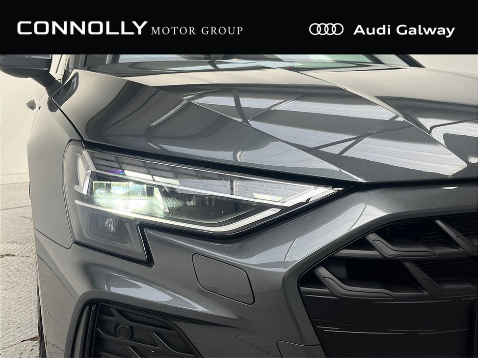 2026 Audi A3 - image 15