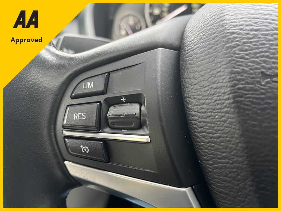 2018 BMW X5 F15 2.0XDRIVE40E SE 5DR AUTO €27,950