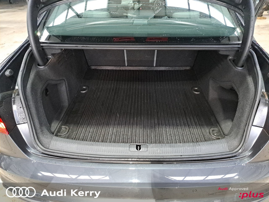 2024 Audi A4 30 TDI 136HP SE AUTOMATIC €38,900