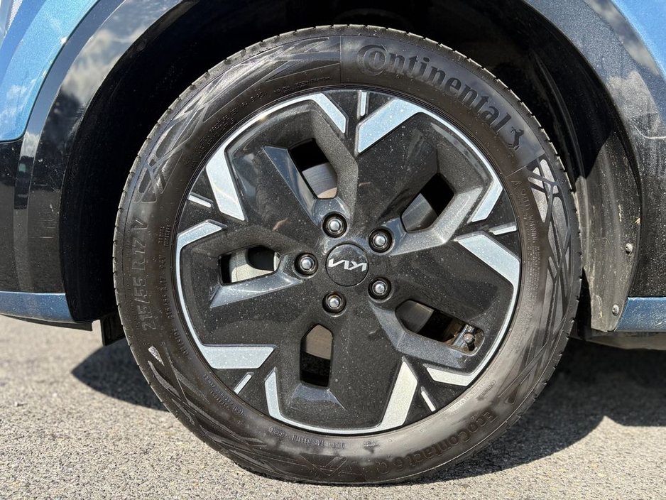 2025 Kia Niro - image 8