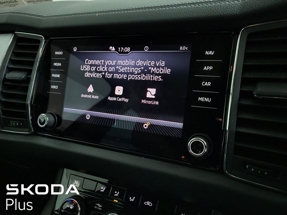 2023 Skoda Kodiaq Ambition 2.0Tdi 150Bhp DSG €42,950