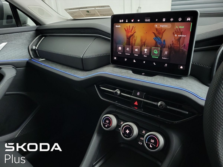 2025 Skoda Kodiaq - image 23