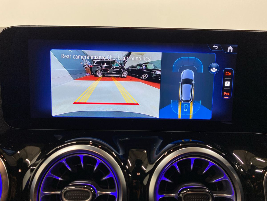 2025 Mercedes-Benz EQA - image 16