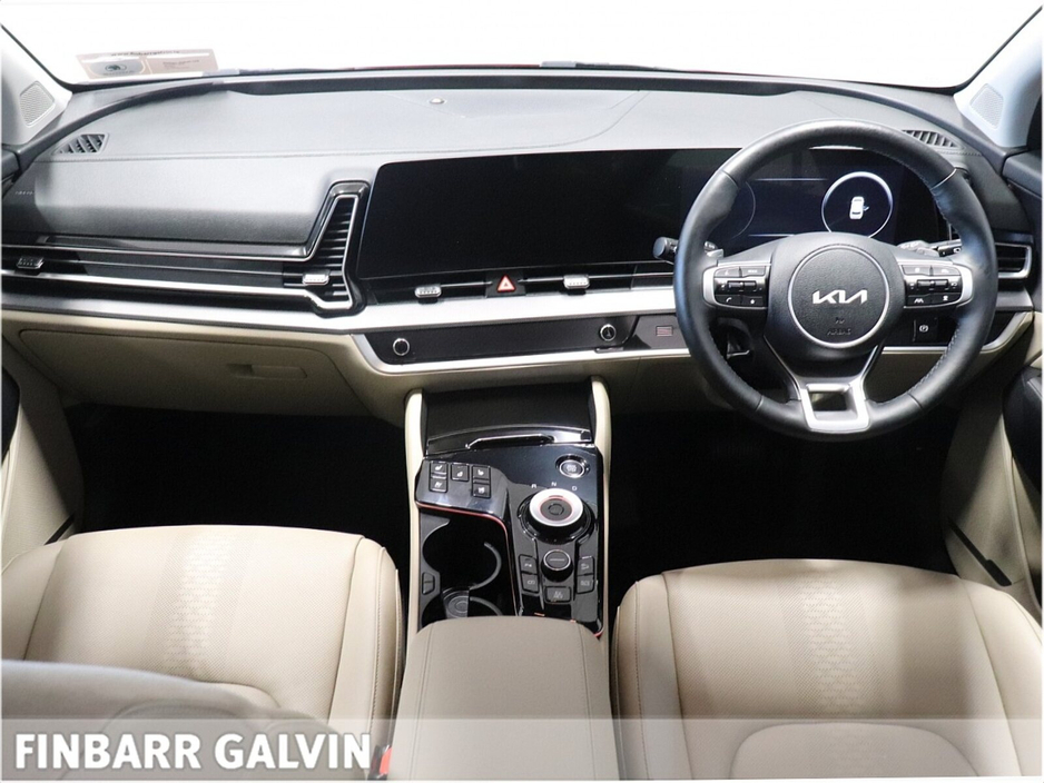 2023 Kia Sportage - image 4