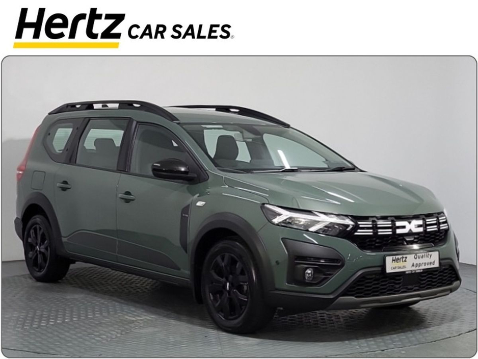 2023 Dacia Jogger for sale in , Ireland