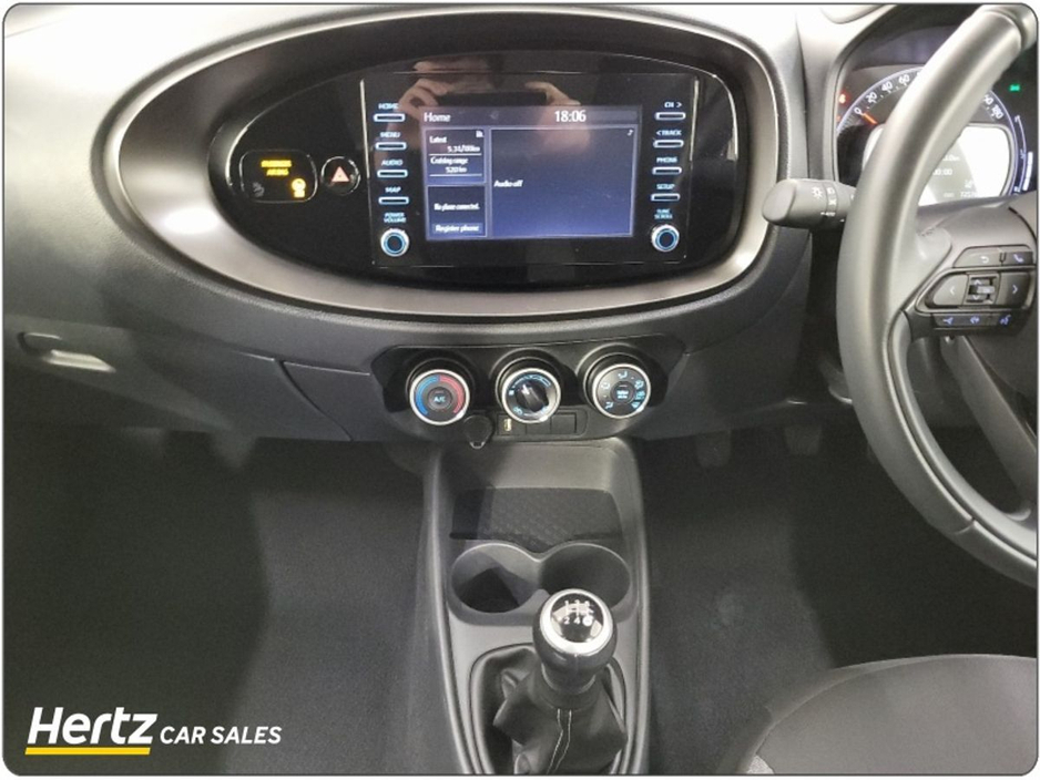 2023 Toyota Aygo X PULSE 1.0 Petrol Manual €14,475