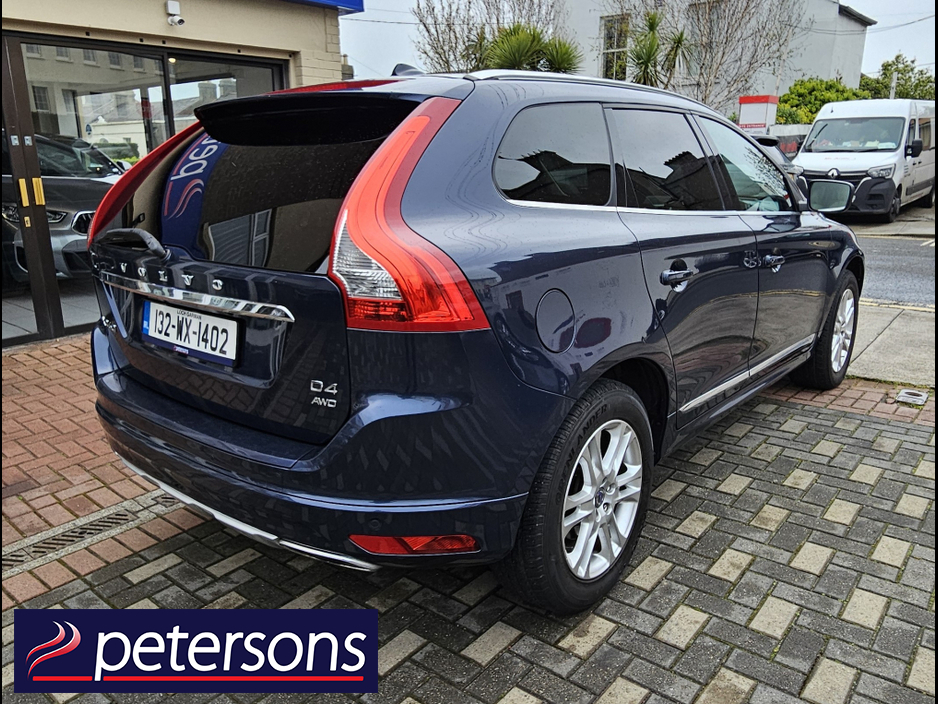 2013 Volvo XC60 - image 11