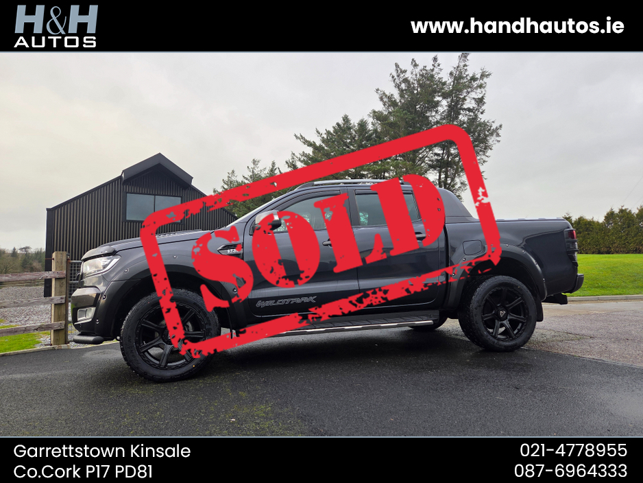 2018 Ford Ranger - image 2