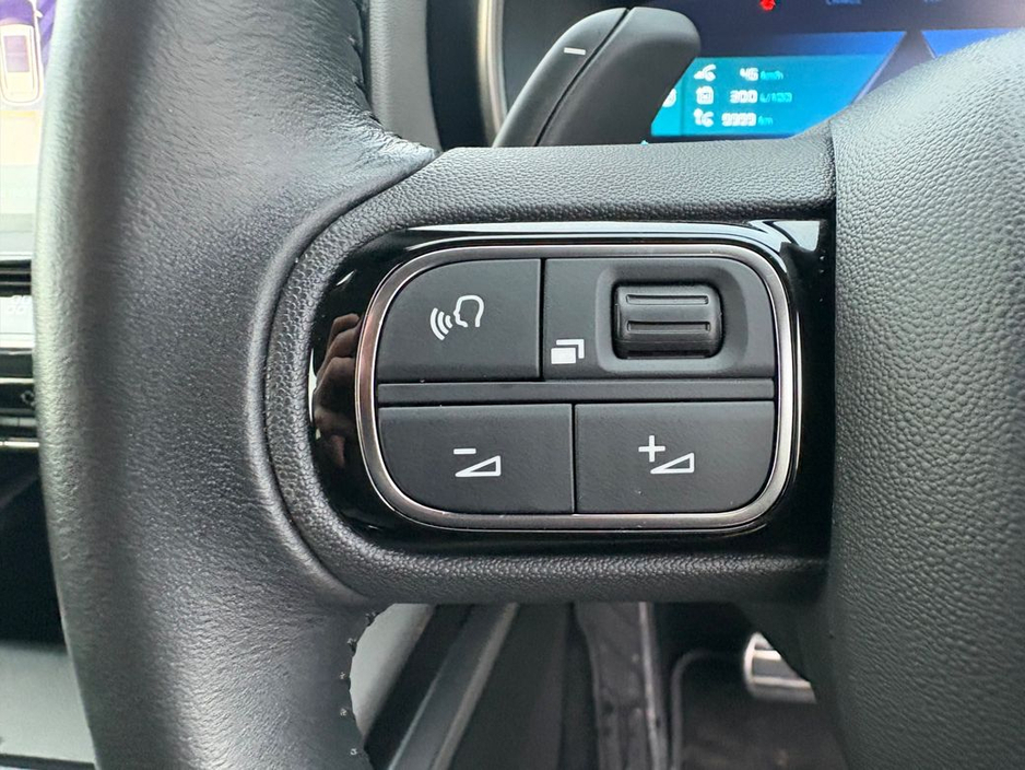 2022 Citroen C5 Aircross Flair Phev FWD MY22 4DR Auto €25,900