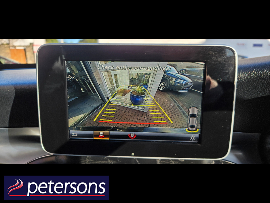 2019 Mercedes-Benz C Class - image 32