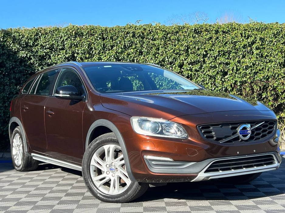 2016 Volvo V60 for sale in , Ireland