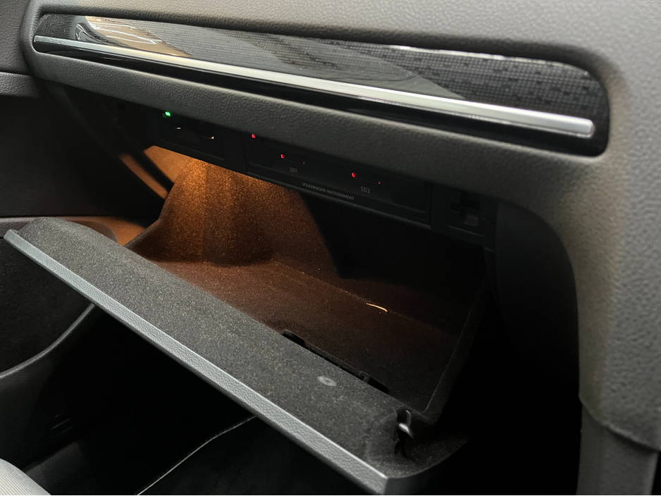 2019 Volkswagen Golf - image 15