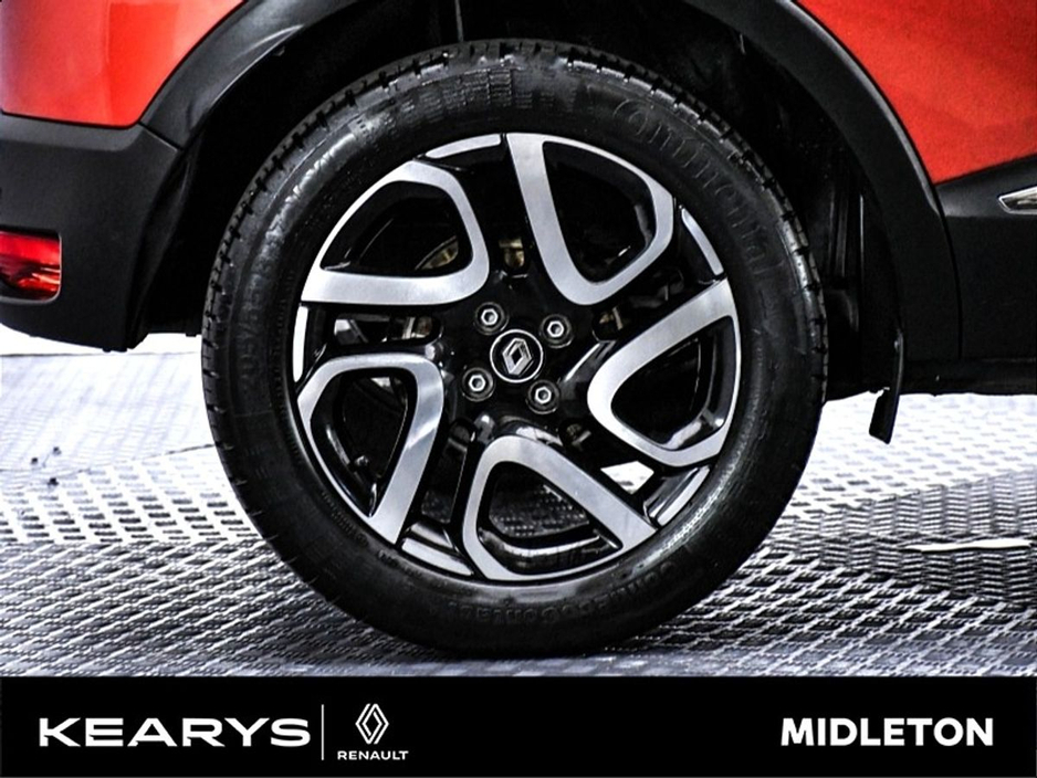 2020 Renault Captur - image 8