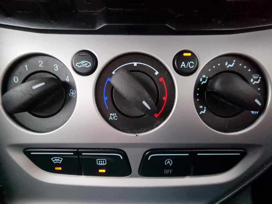 2014 Ford Focus 2014 FORD FOCUS DIESEL NCT&TAX €5,999 €5,999