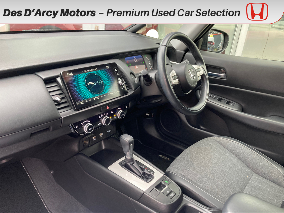 2022 Honda Jazz EXECUTIVE IMMACULATE CONDITION €25,950