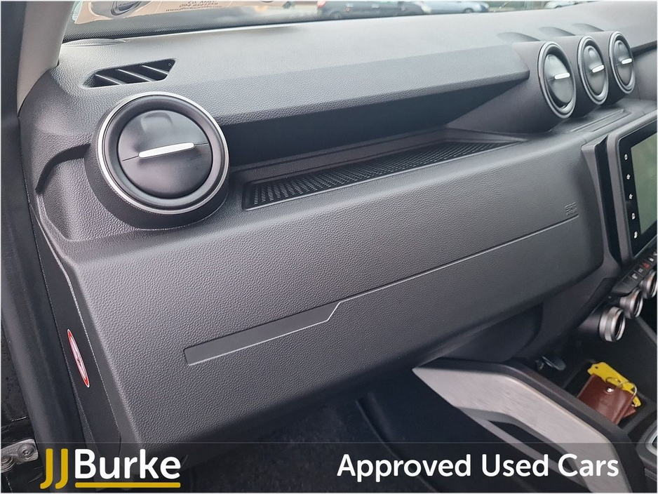 2023 Dacia Duster 1.5 Blue dCi 115 Journey €20,950