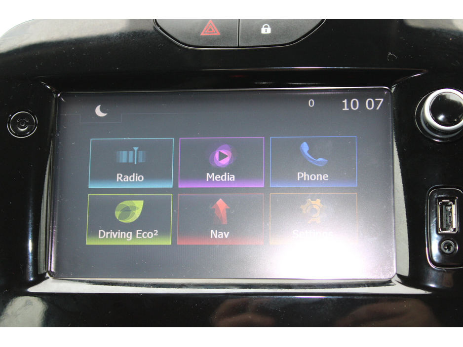 2018 Renault Clio 1.2 16V 75 DYNAMIQUE NAV €10,950