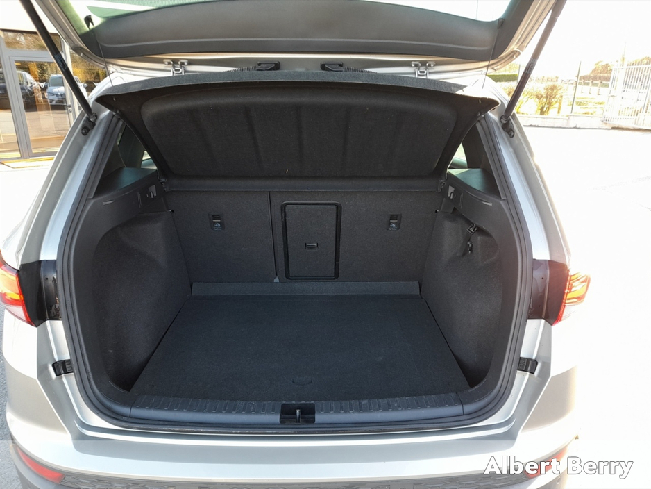 2017 SEAT Ateca - image 11