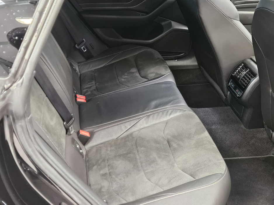 2021 Volkswagen Arteon 2.0TDI D7F 150HP R-LINE €33,950