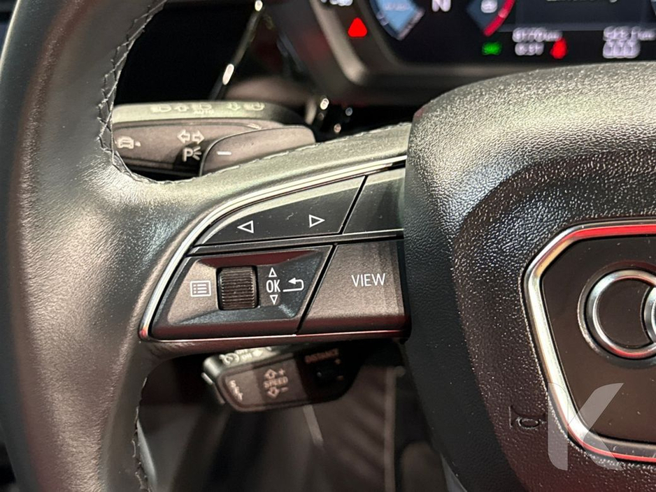 2023 Audi A3 - image 16