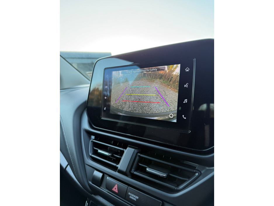 2025 Suzuki SX4 - image 17