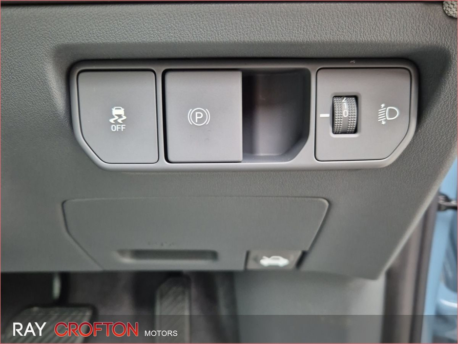 2026 Kia EV3 - image 19