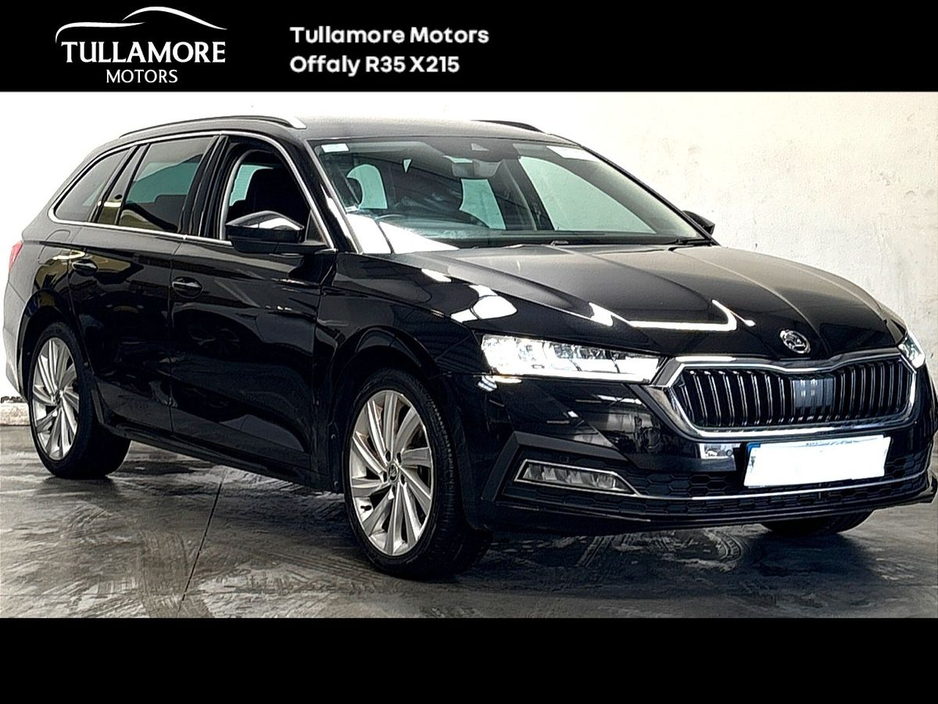 2024 Skoda Octavia for sale in , Ireland