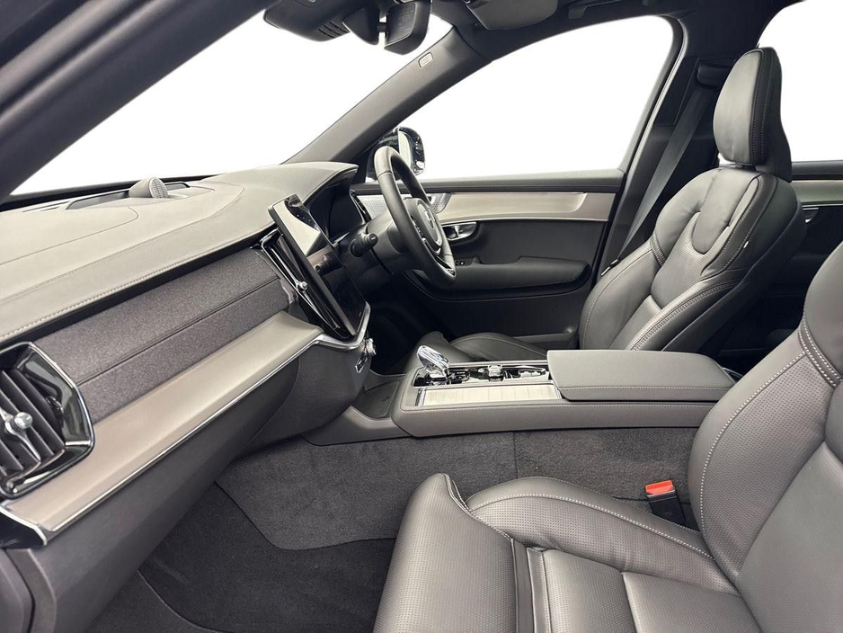 2026 Volvo XC90 T8 ULTRA BLACK EDITION *3 FREE SERVICES* €210 PER WEEK ON PCP €104,995