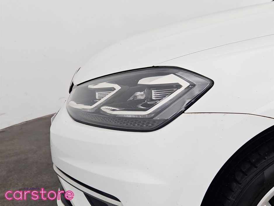 2018 Volkswagen Golf 1.4 Auto €19,480