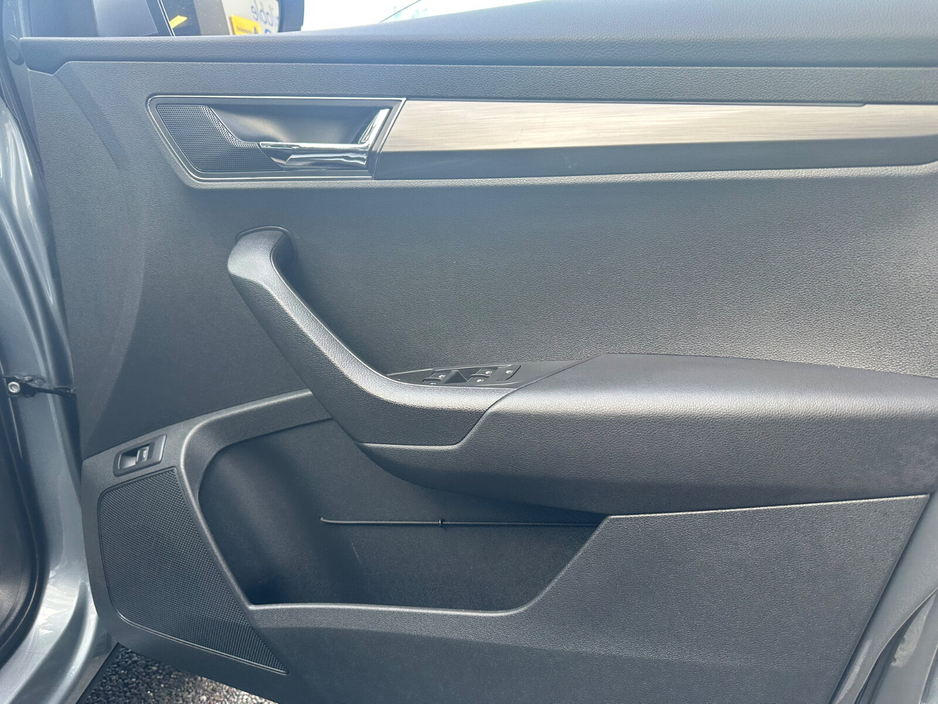 2019 Skoda Karoq 1.6TDI 115bhp DSG Style €22,950