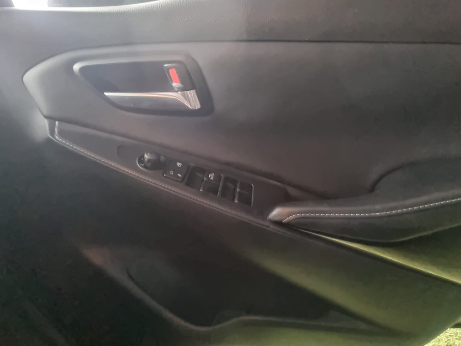 2016 Mazda Demio - image 23