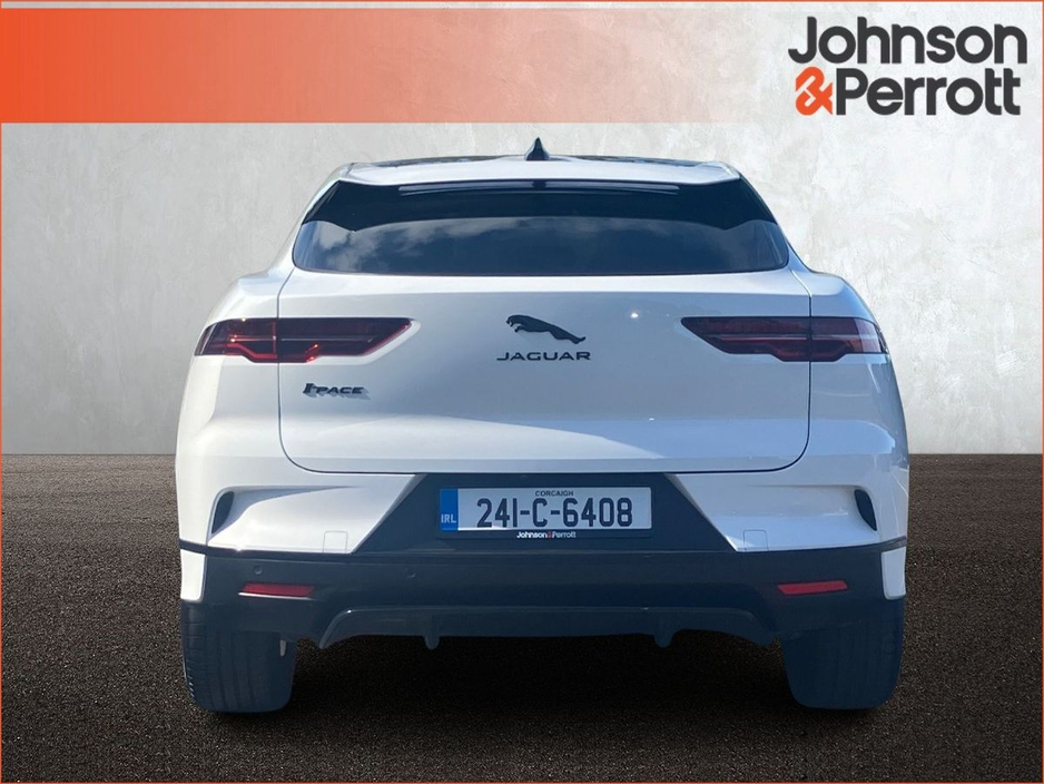 2024 Jaguar I-Pace - image 7