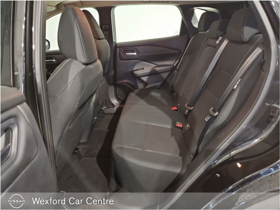 2023 Nissan Qashqai - image 8