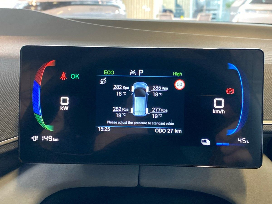 2026 BYD Dolphin Surf - image 14