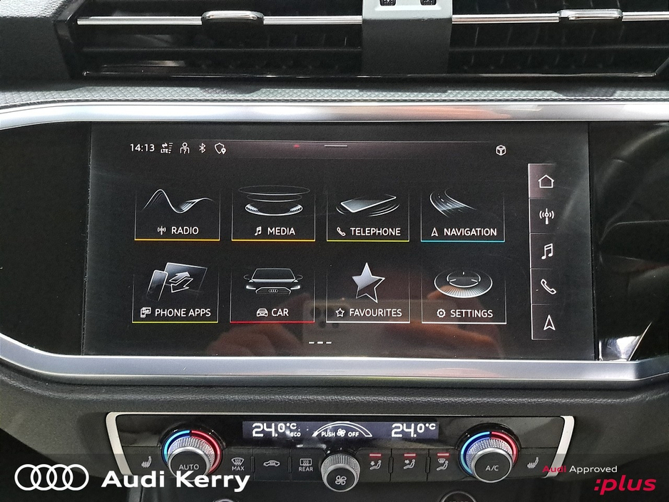 2025 Audi Q3 - image 15