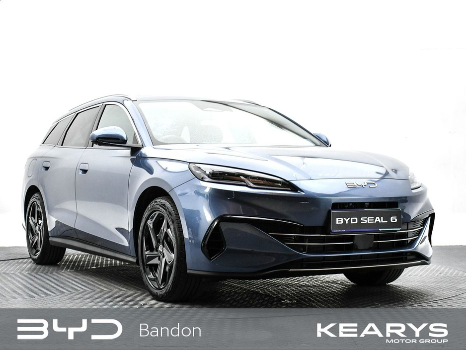 2026 BYD Seal 6 for sale in , Ireland